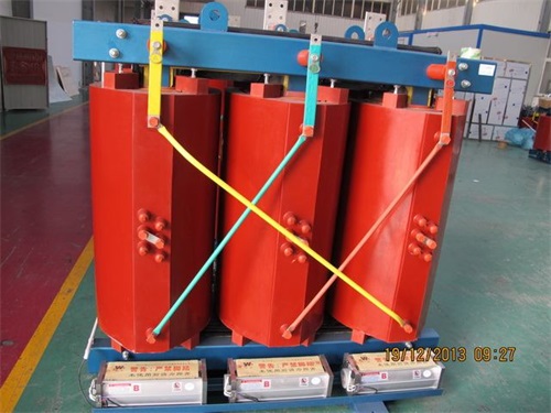 路南SCB10-630干式变压器的价格