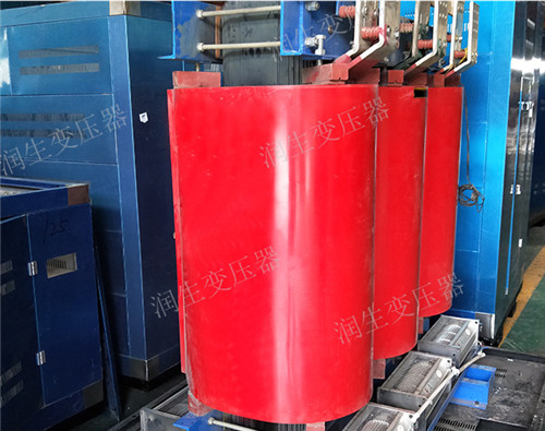 路南SCB14-4000KVA/10KV/0.4KV干式变压器厂家价格